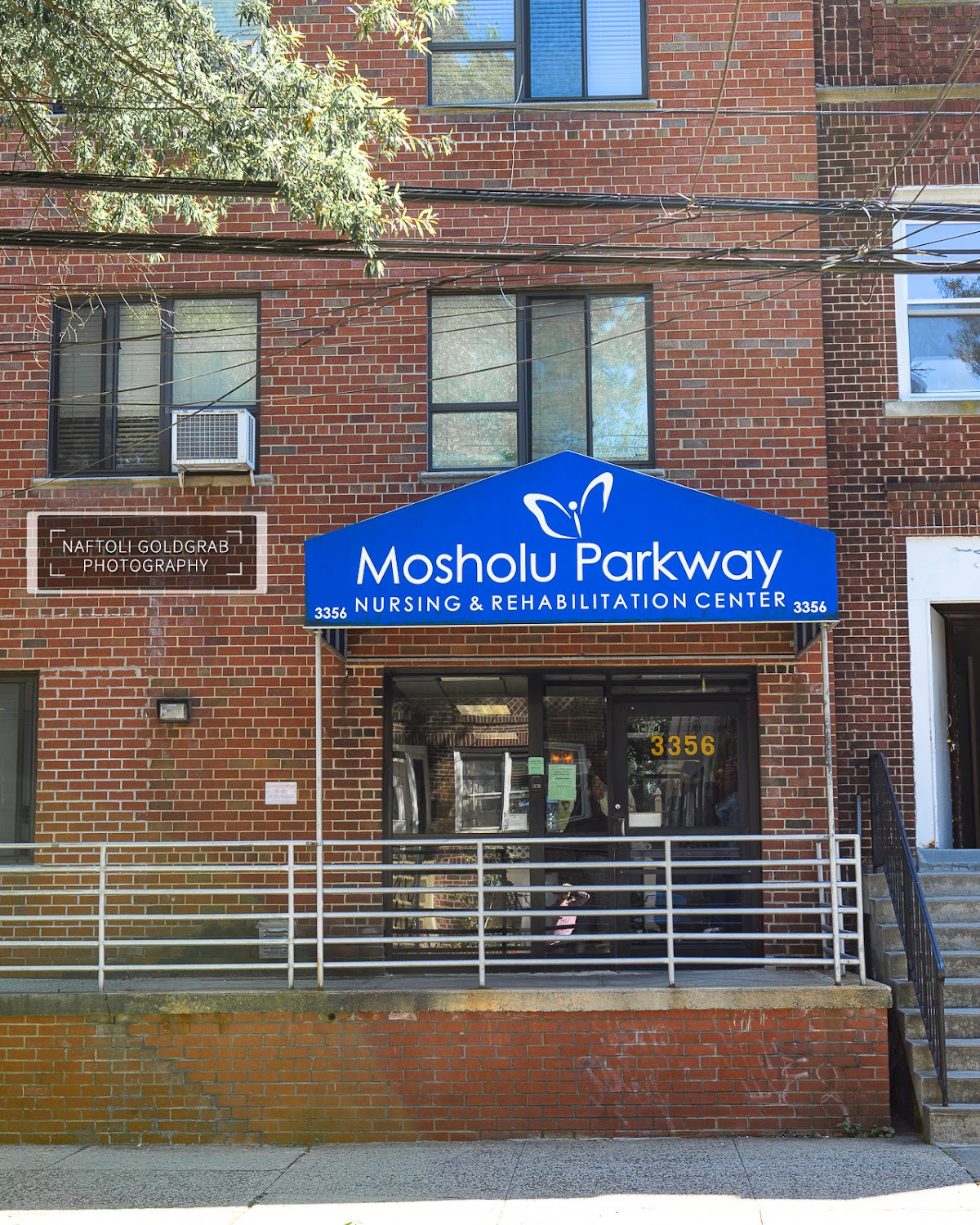 Mosholu Parkway Nursing & Rehab Center - Photo 6