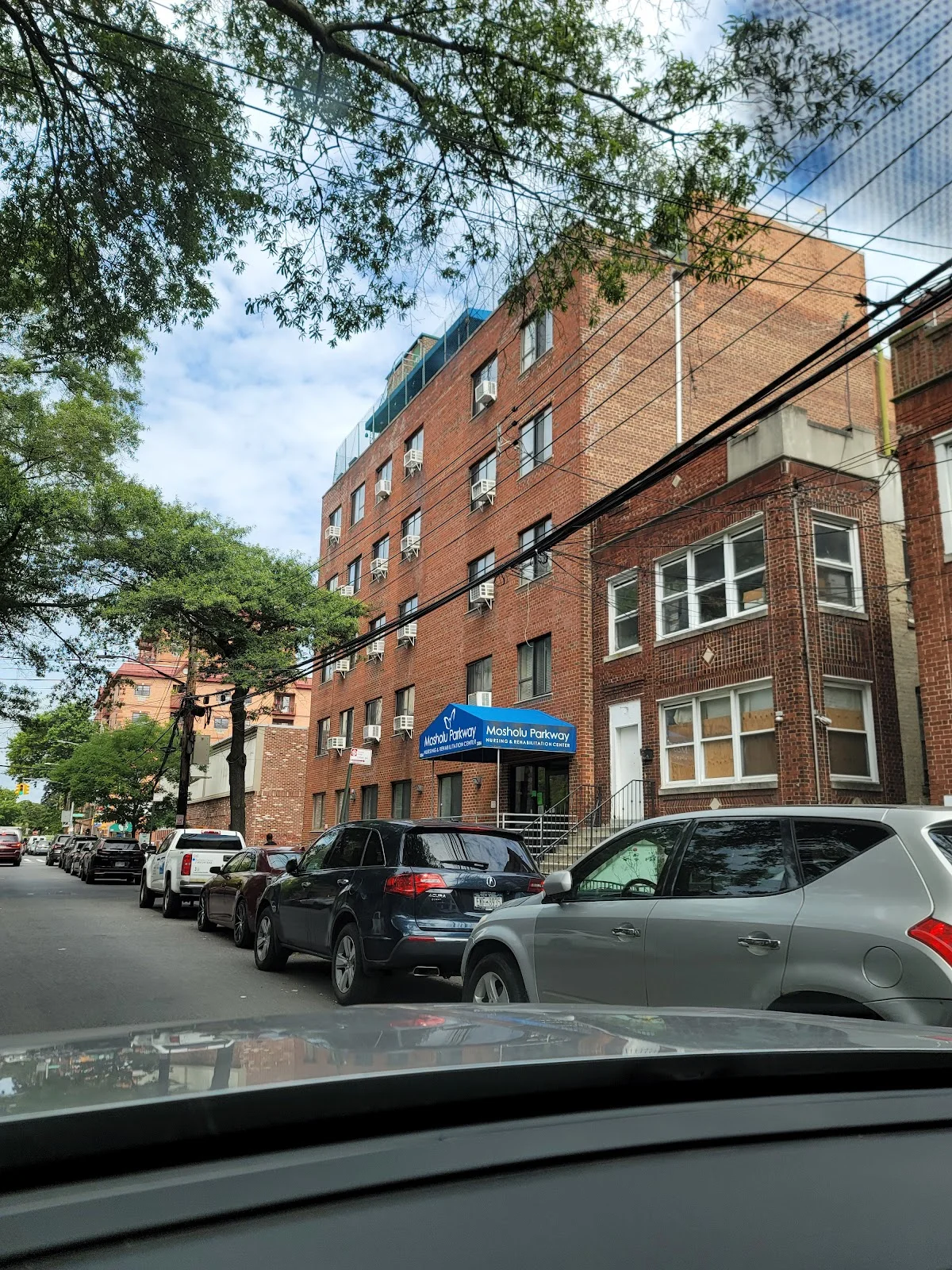 Mosholu Parkway Nursing & Rehab Center - Photo 3