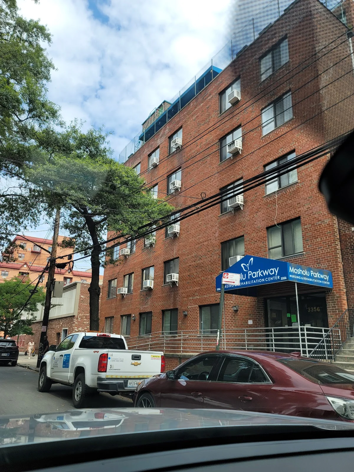 Mosholu Parkway Nursing & Rehab Center - Photo 4
