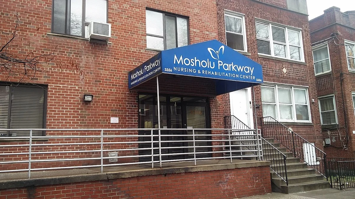 Mosholu Parkway Nursing & Rehab Center - Photo 5