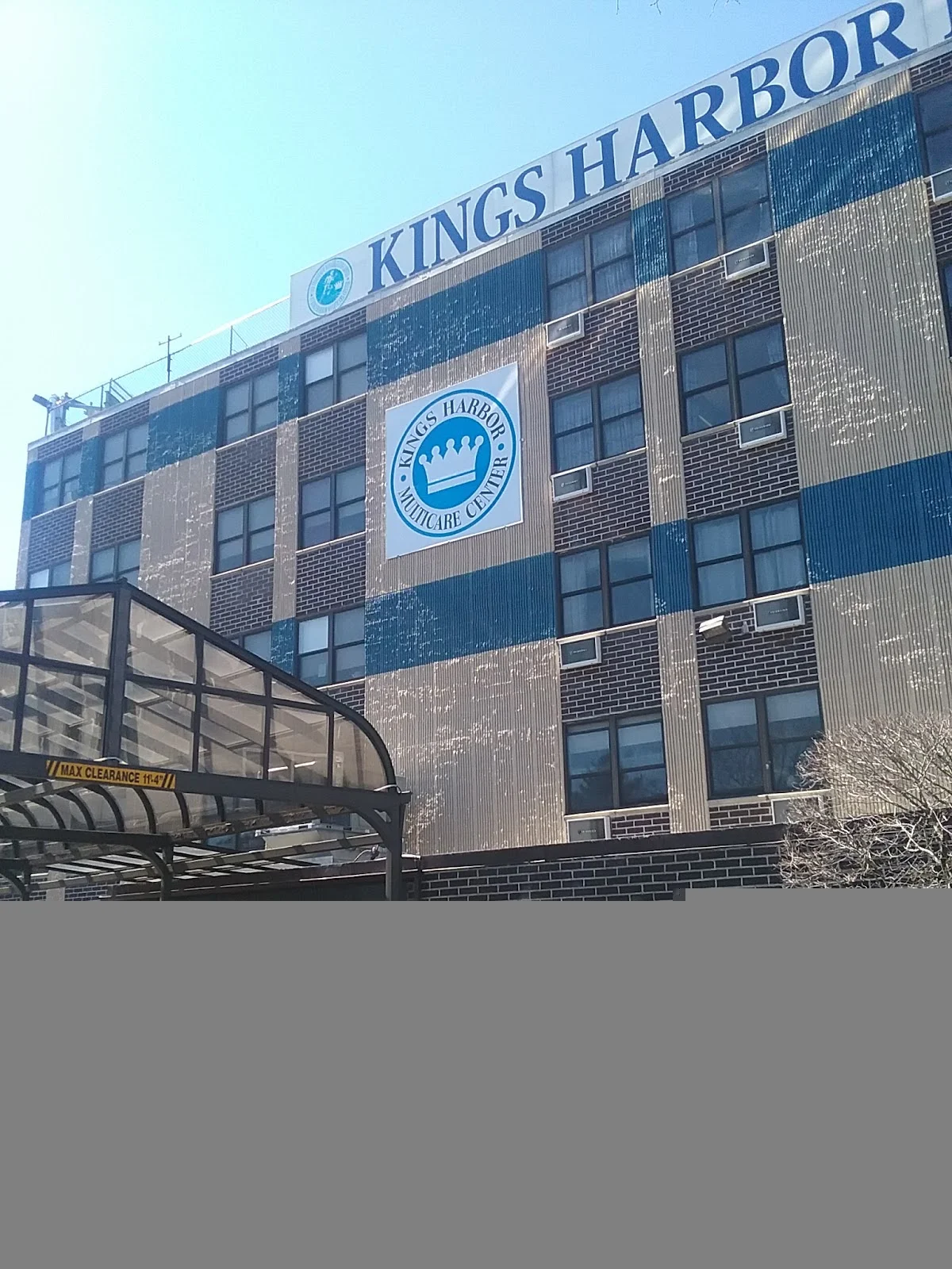 Kings Harbor Multicare Center - Photo 1