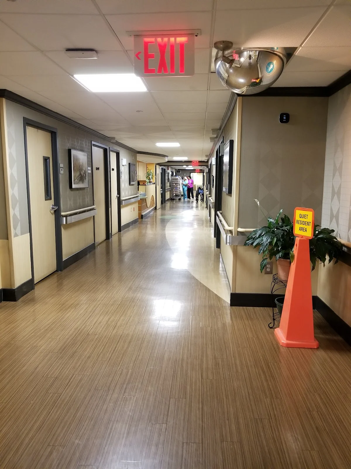 Kings Harbor Multicare Center - Photo 2