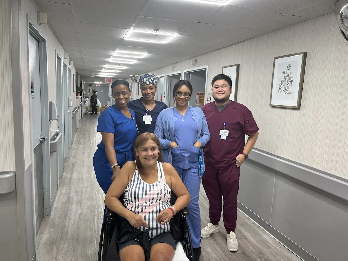 Kings Harbor Multicare Center - Photo 4