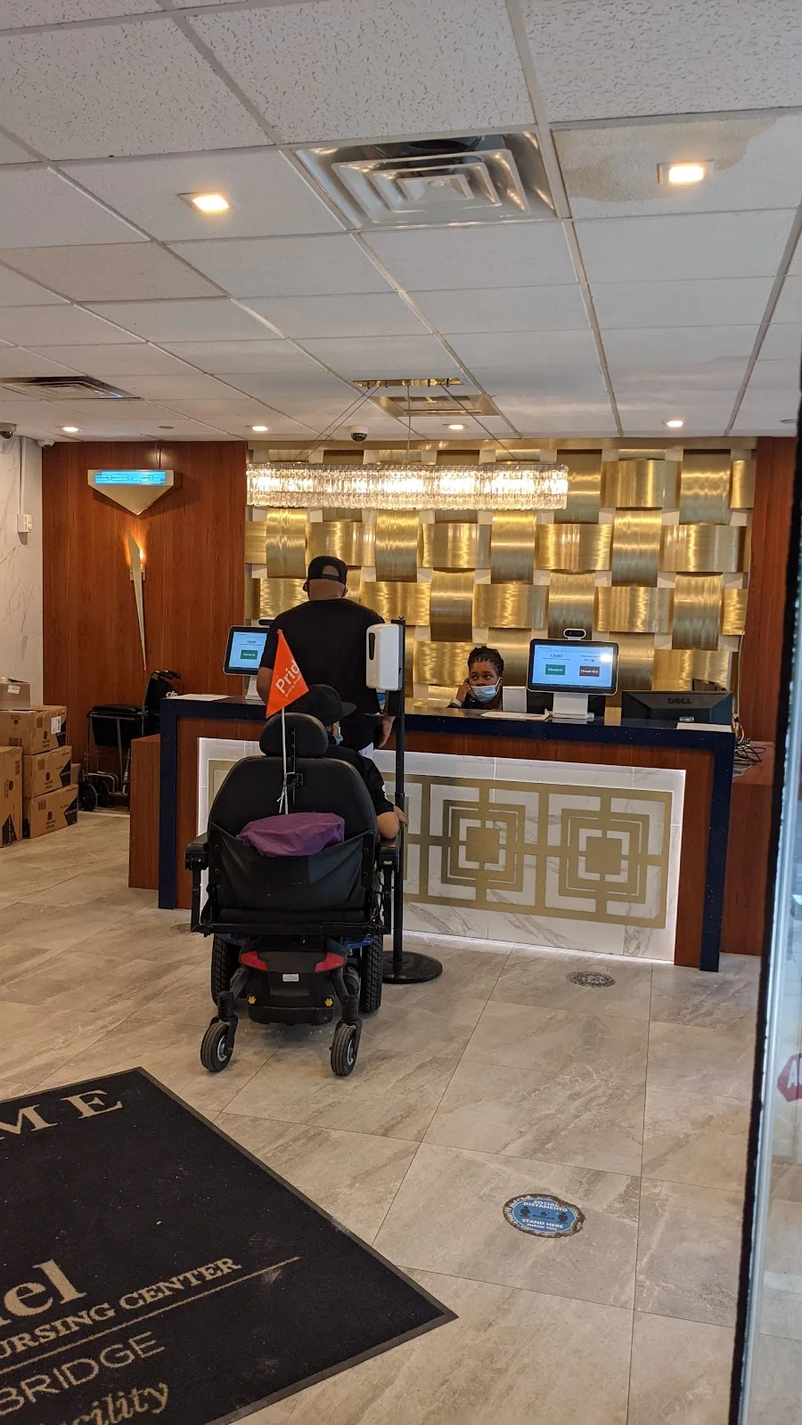 Prestige Nursing Care and Rehab Center (Formerly Citadel at Kingsbridge) - Photo 3