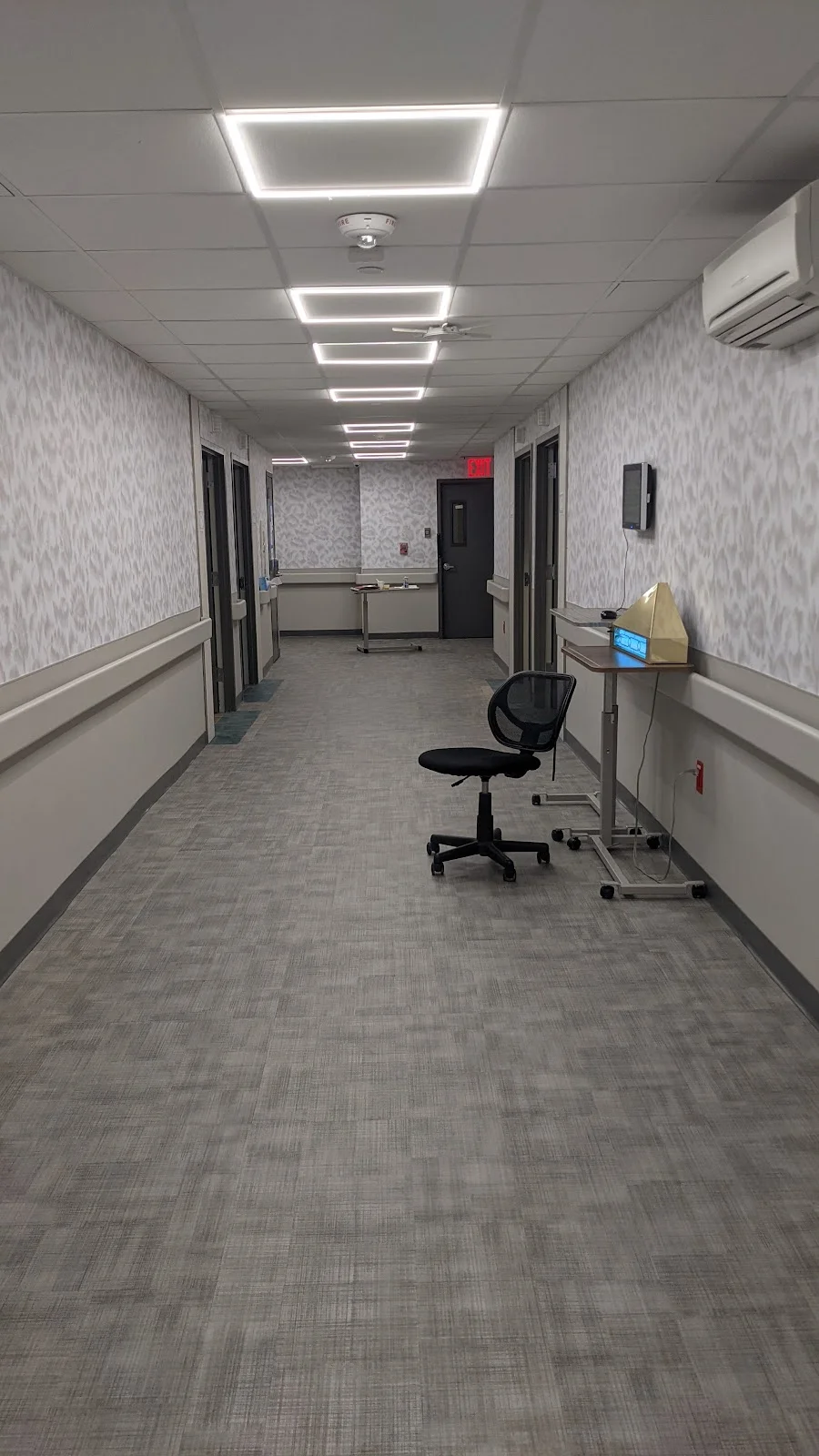 Prestige Nursing Care and Rehab Center (Formerly Citadel at Kingsbridge) - Photo 4