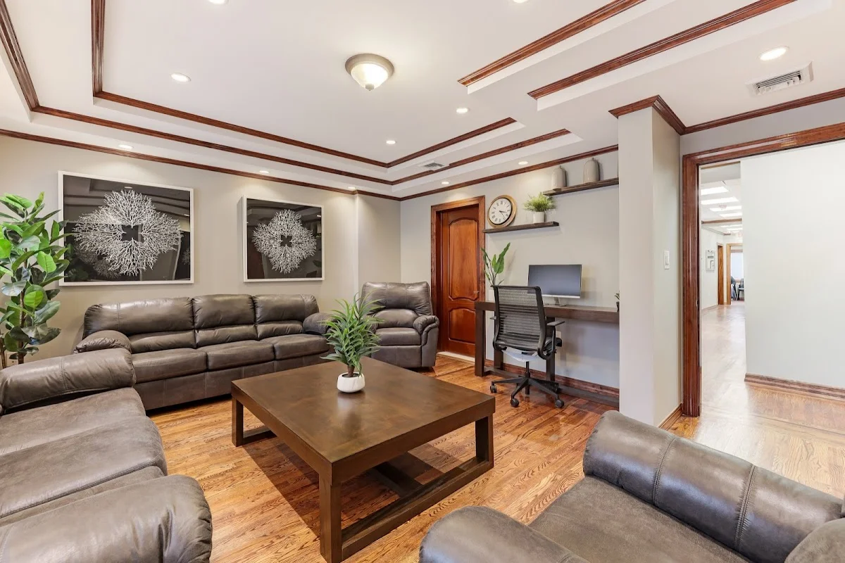 Long Island Treatment Center