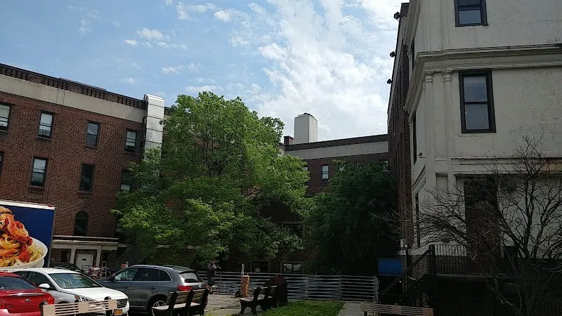 Palladia, Inc - Starhill - interior photo