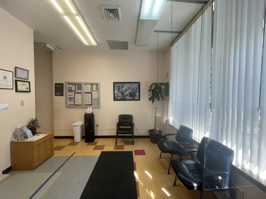 Care Counseling Center - Photo 3