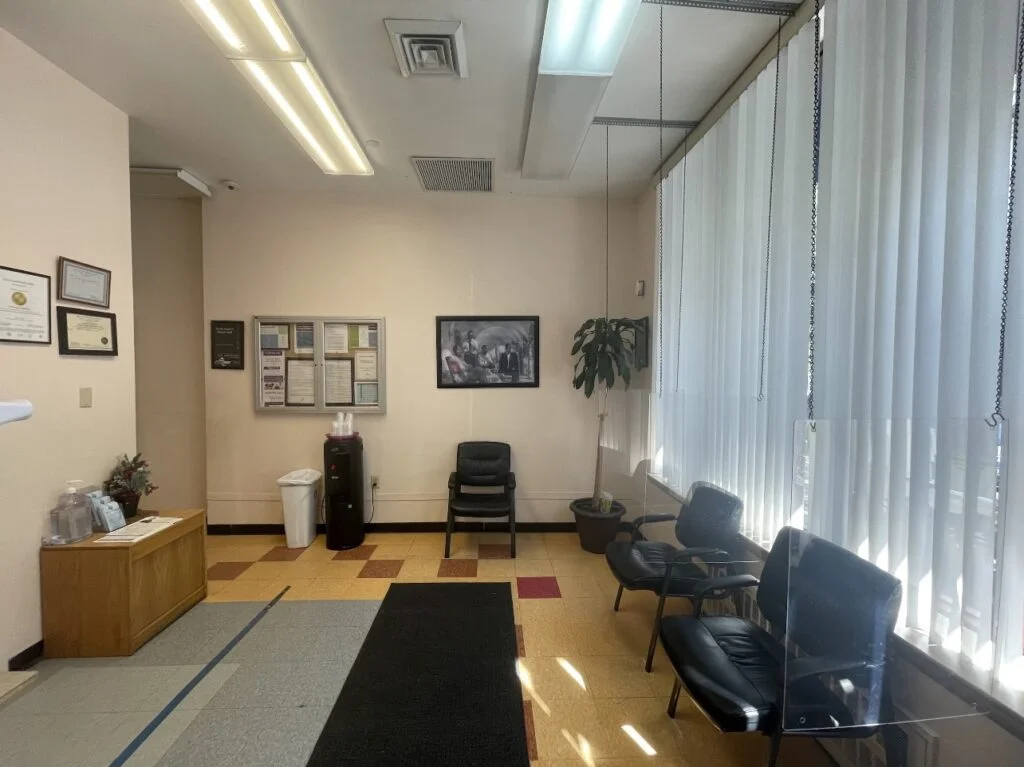 Care Counseling Center