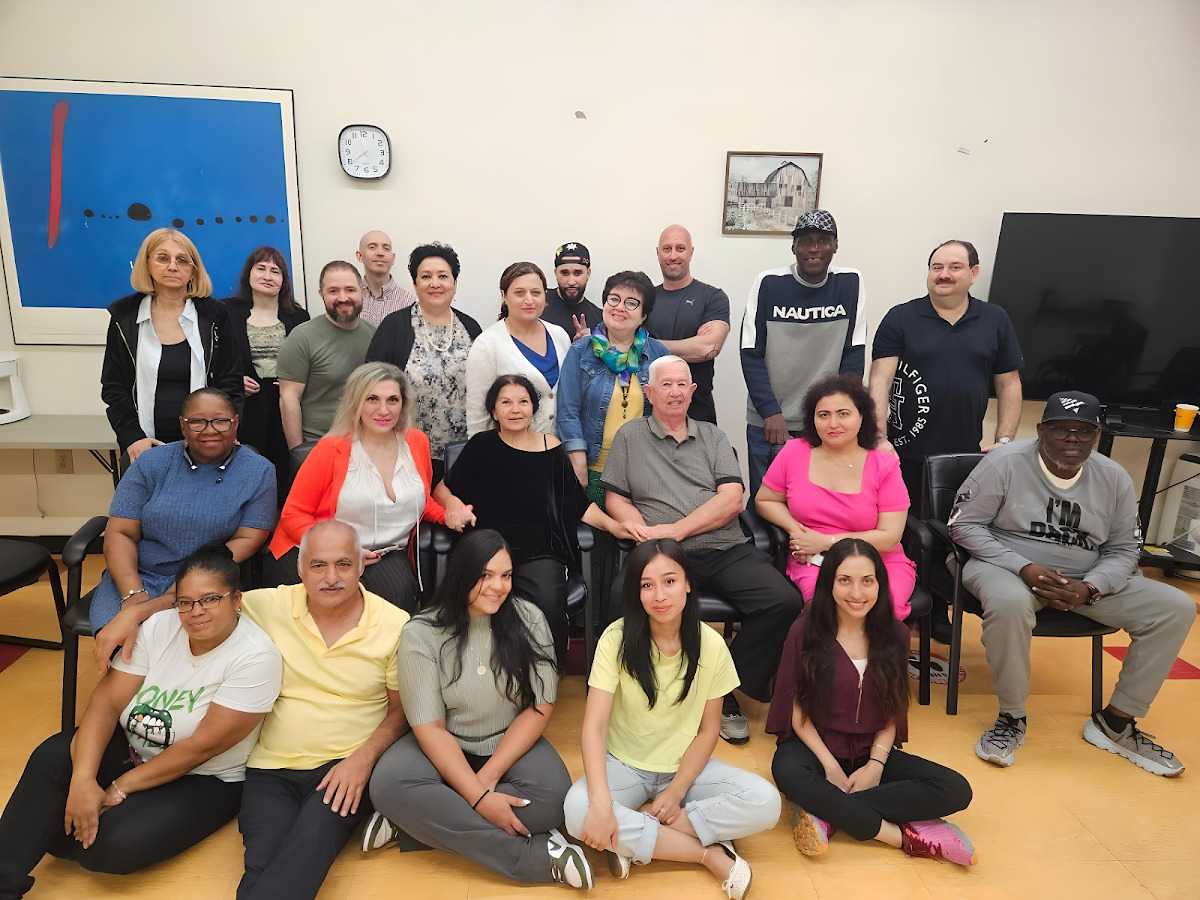 Care Counseling Center