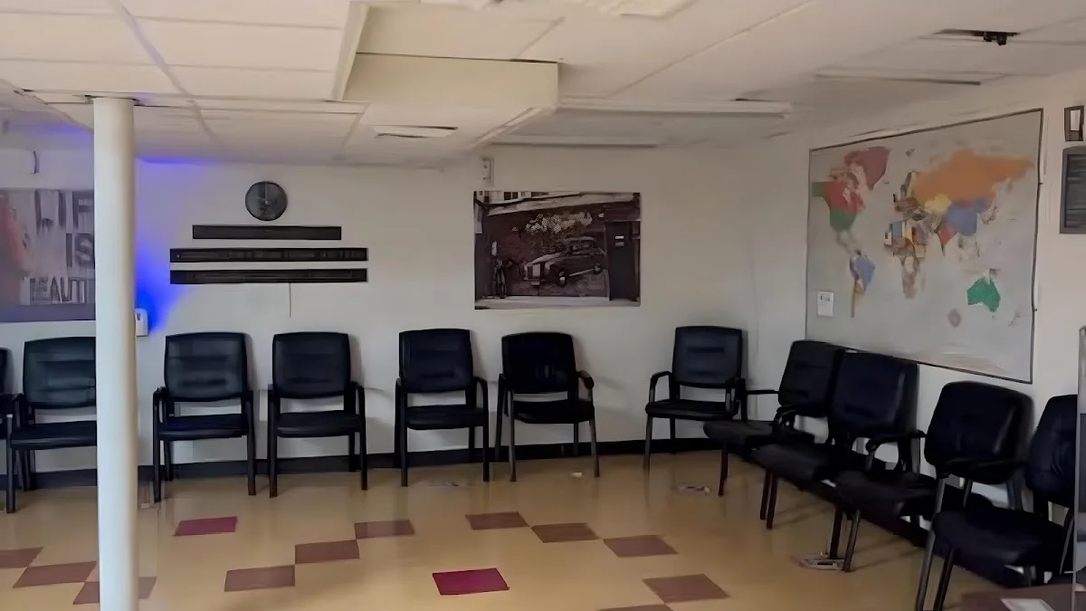 Care Counseling Center