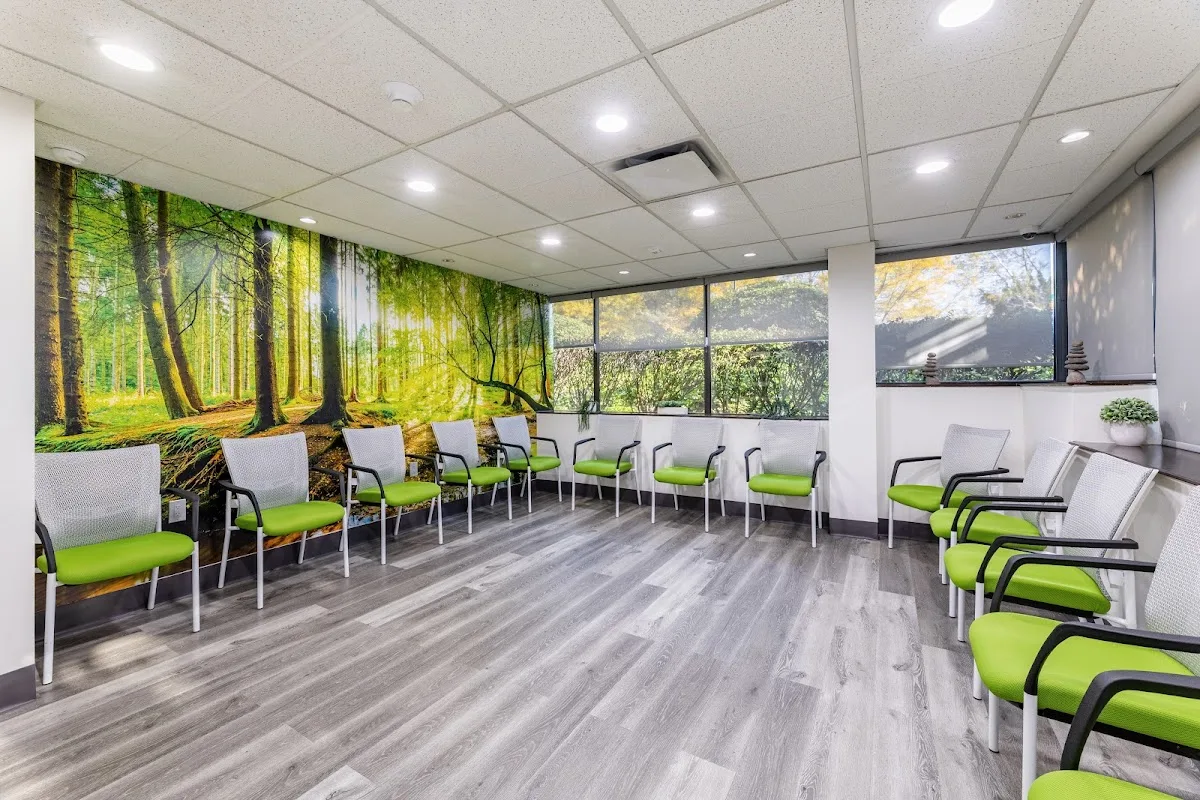 Spring Hill Wellness NY: Outpatient Addiction Treatment Program Brooklyn, New York