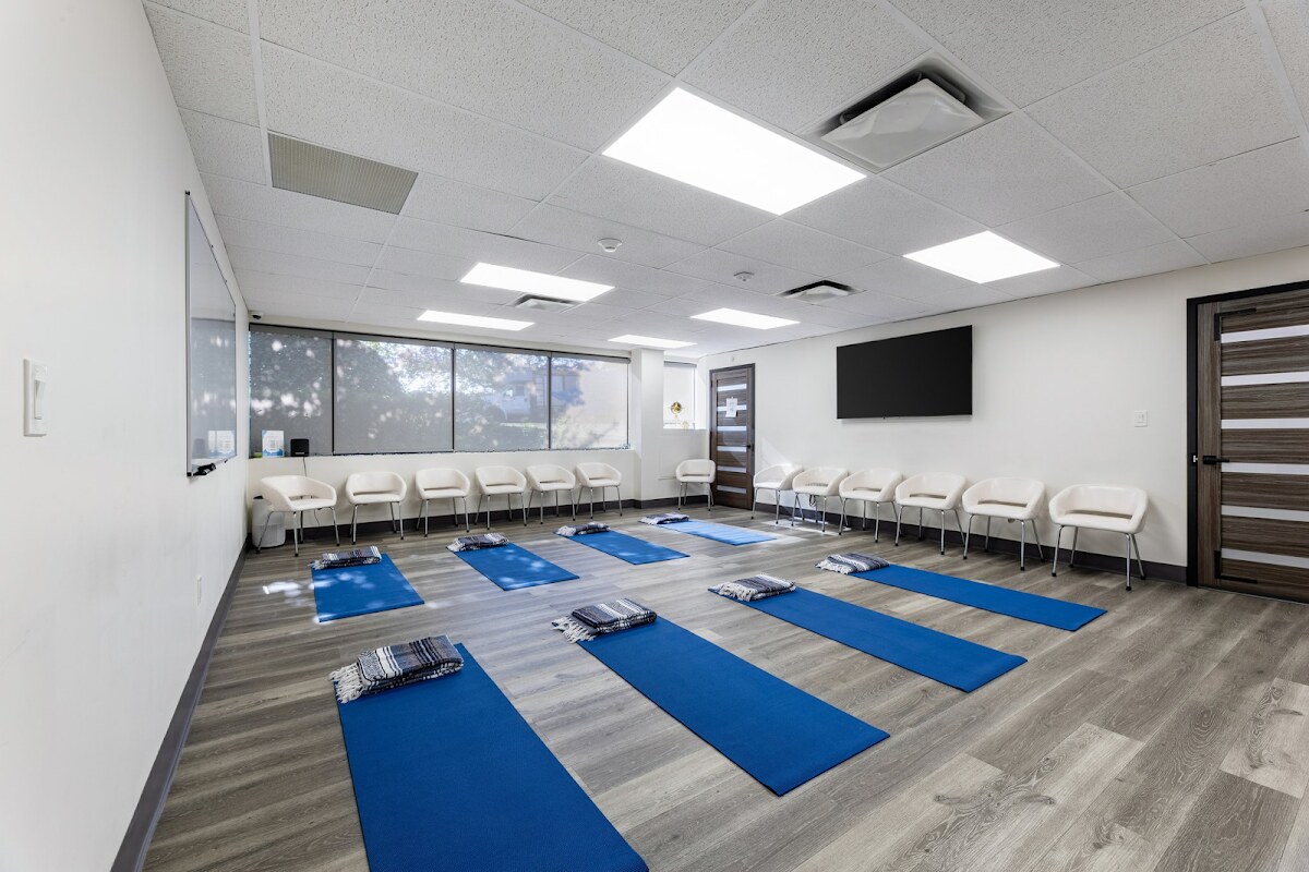 Spring Hill Wellness NY: Outpatient Addiction Treatment Program Brooklyn, New York - Photo 2