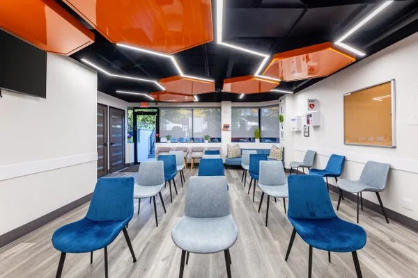 Spring Hill Wellness NY: Outpatient Addiction Treatment Program Brooklyn, New York - Ảnh 3