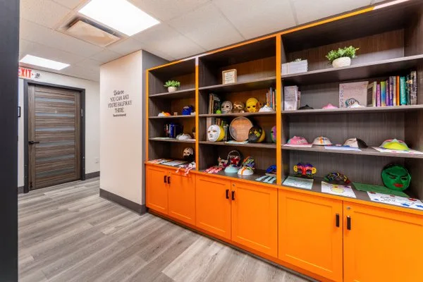 Spring Hill Wellness NY: Outpatient Addiction Treatment Program Brooklyn, New York - Ảnh 4