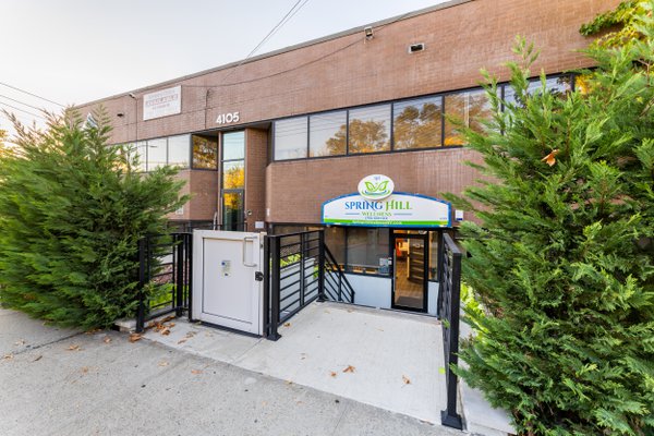 Spring Hill Wellness NY: Outpatient Addiction Treatment Program Brooklyn, New York - Photo 5