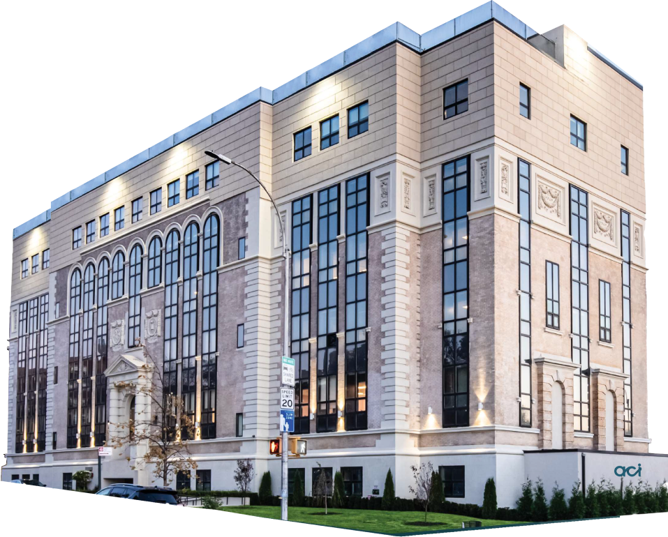 Addiction Treatment Center In New York At ACI Outpatient Services | Drug & Alcohol Rehab New York - 사진 6