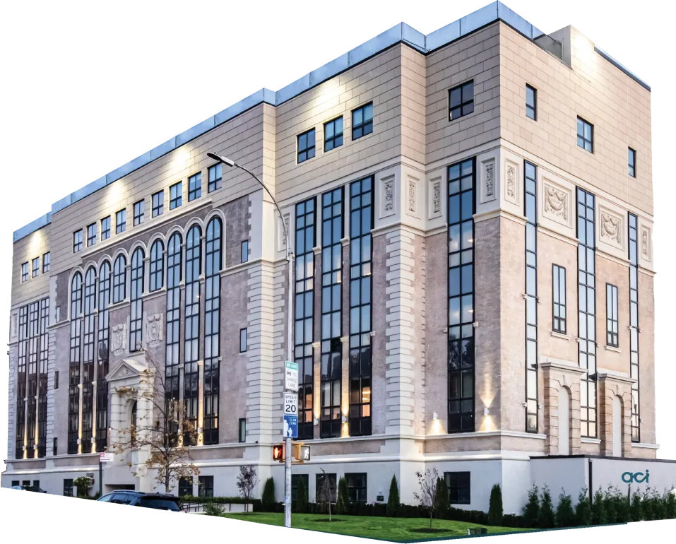 Addiction Treatment Center In New York At ACI Outpatient Services | Drug & Alcohol Rehab New York