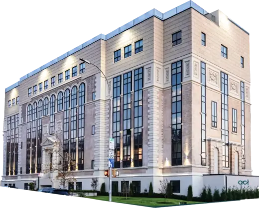 Addiction Treatment Center In New York At ACI Outpatient Services | Drug &amp; Alcohol Rehab New York facility photo