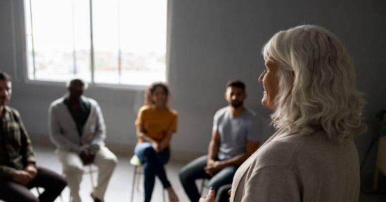 Addiction Treatment Center In New York At ACI Outpatient Services | Drug & Alcohol Rehab New York - Photo 6