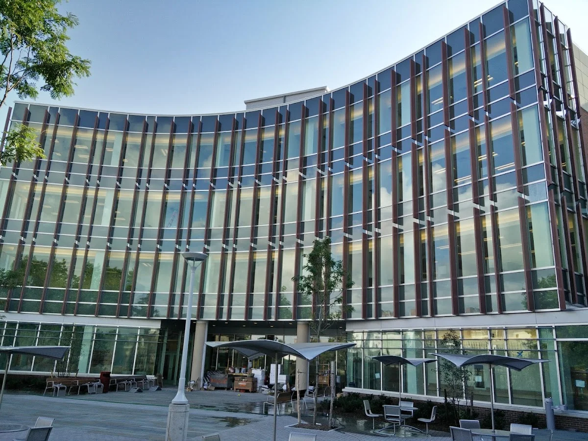 Bronx Psychiatric Center