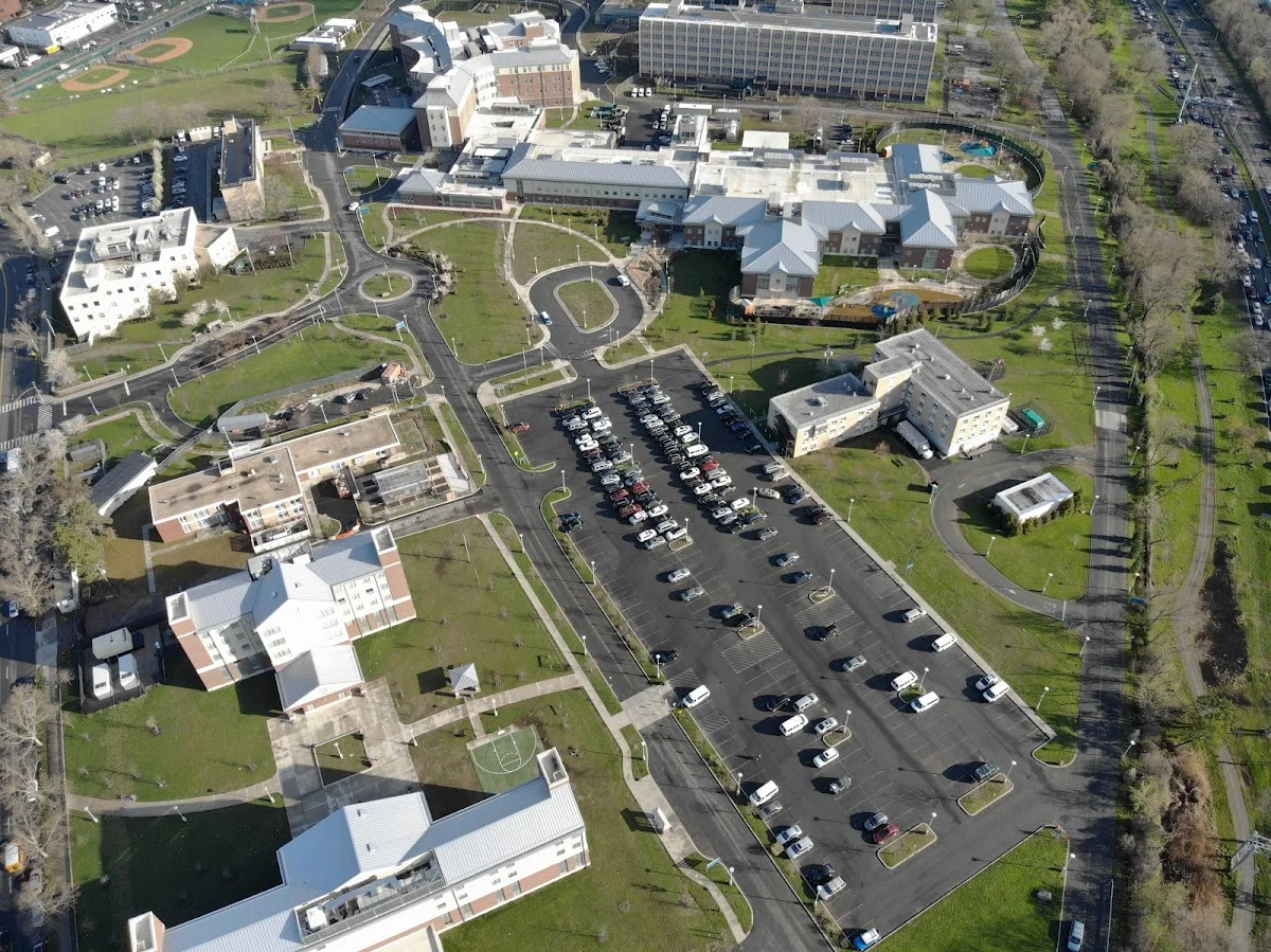 Bronx Psychiatric Center