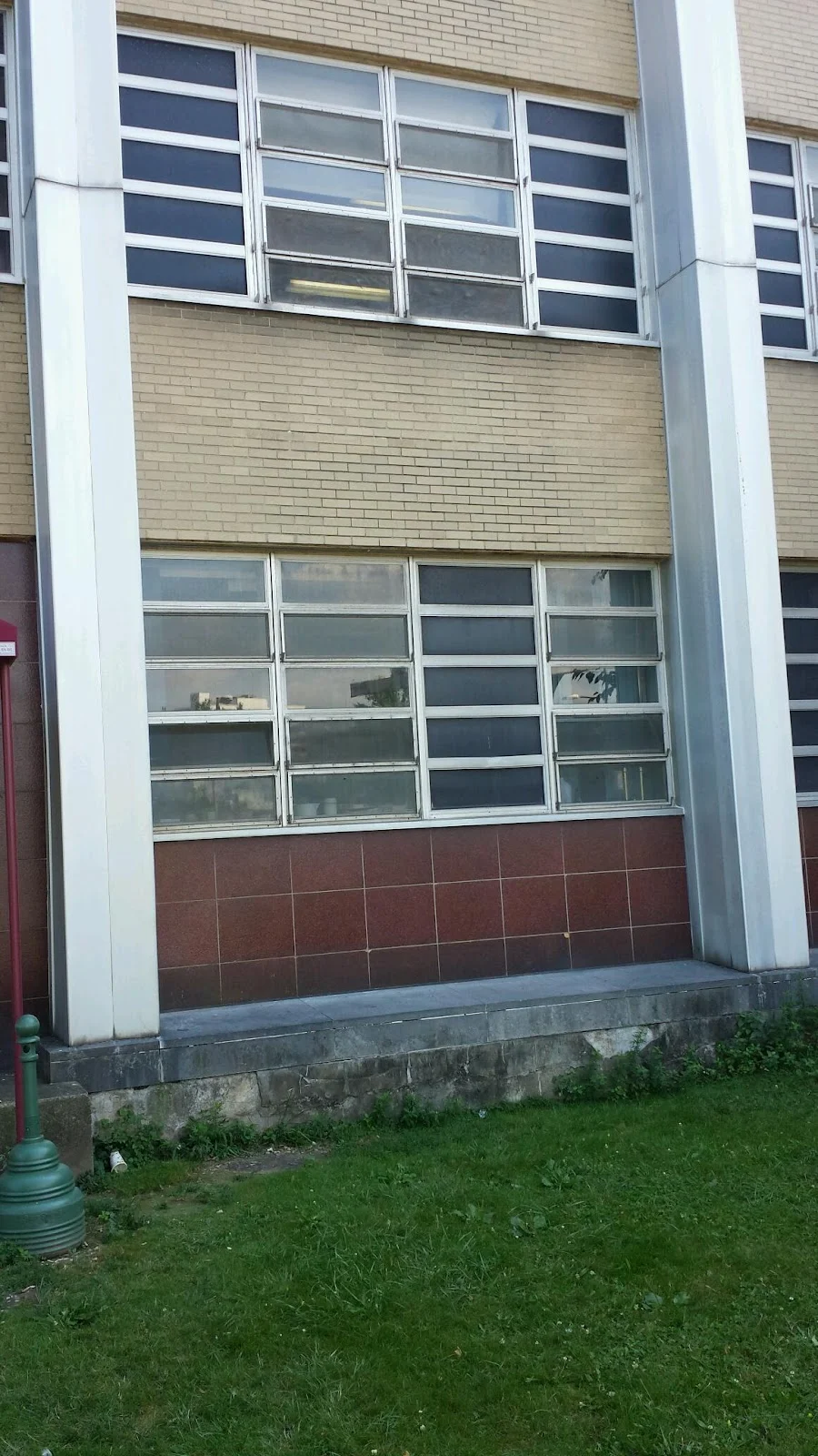 Bronx Psychiatric Center