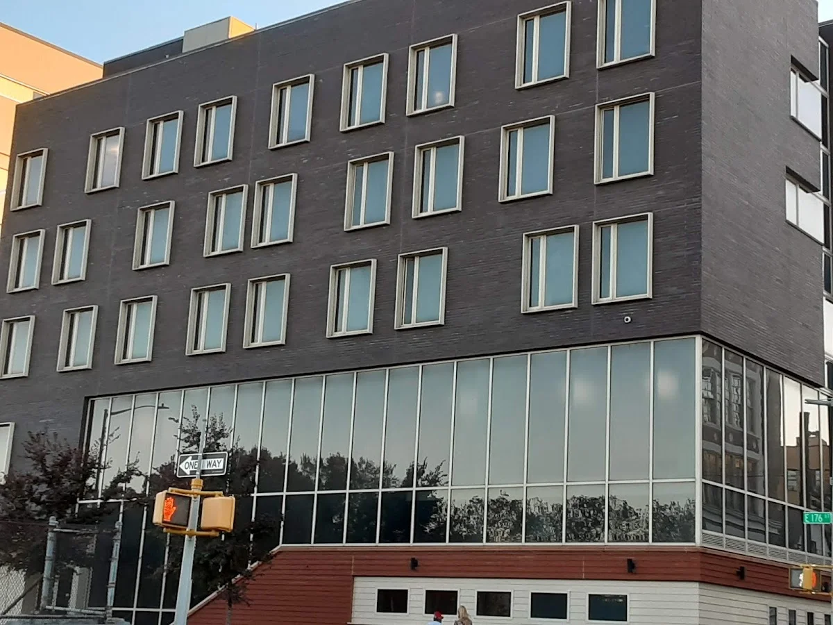 VIP Community Services