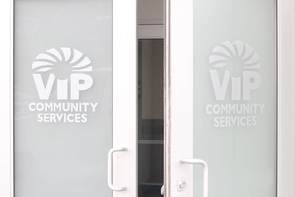 VIP Community Services