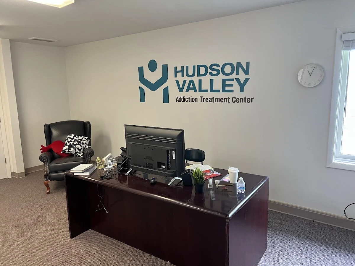Hudson Valley Addiction Treatment Center