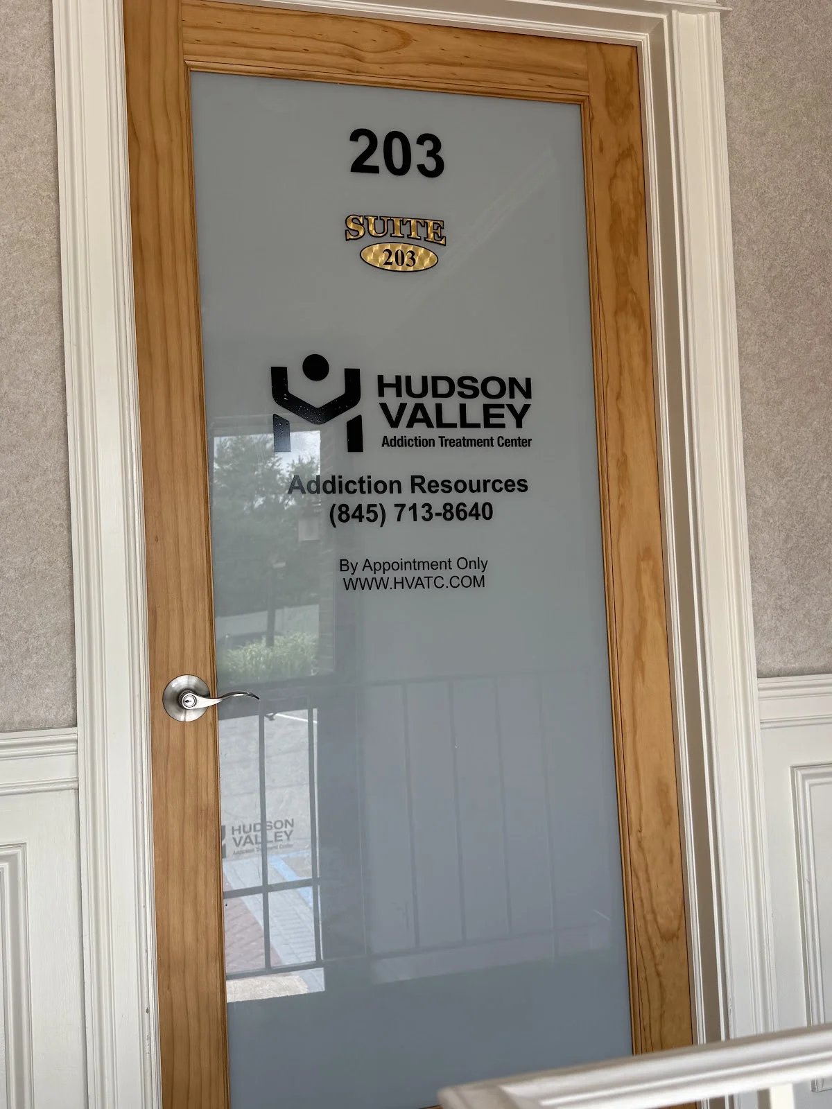 Hudson Valley Addiction Treatment Center