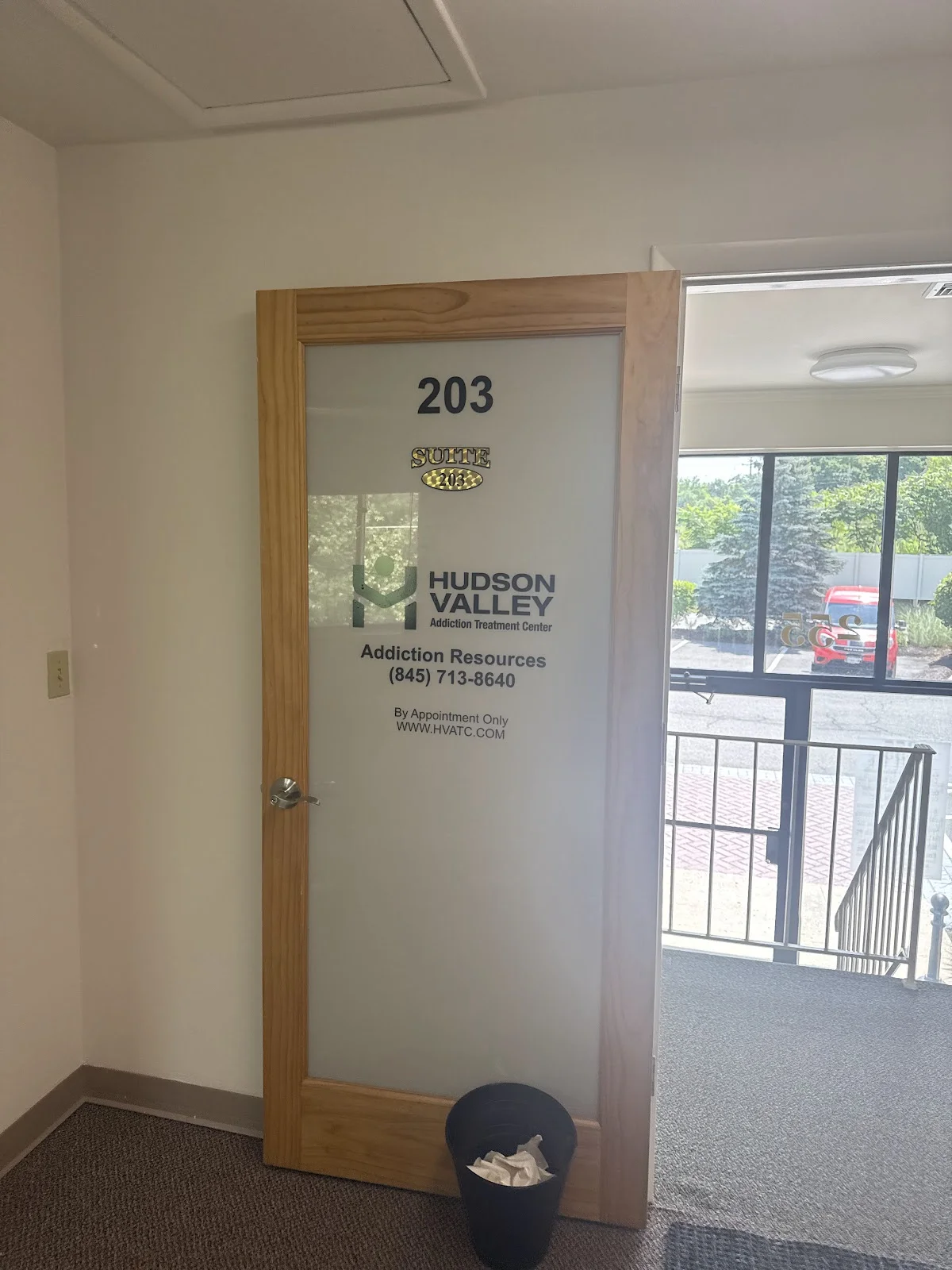 Hudson Valley Addiction Treatment Center