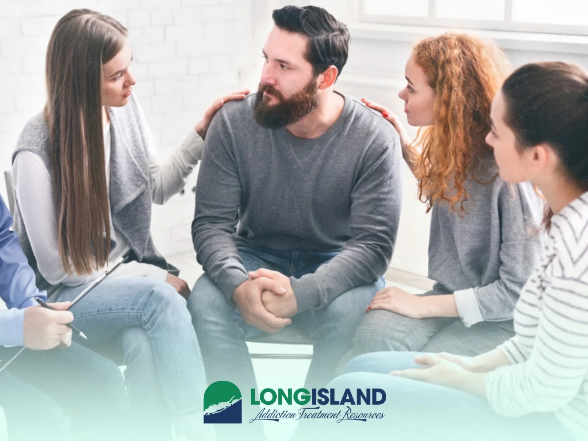 Long Island Addiction Treatment Resources