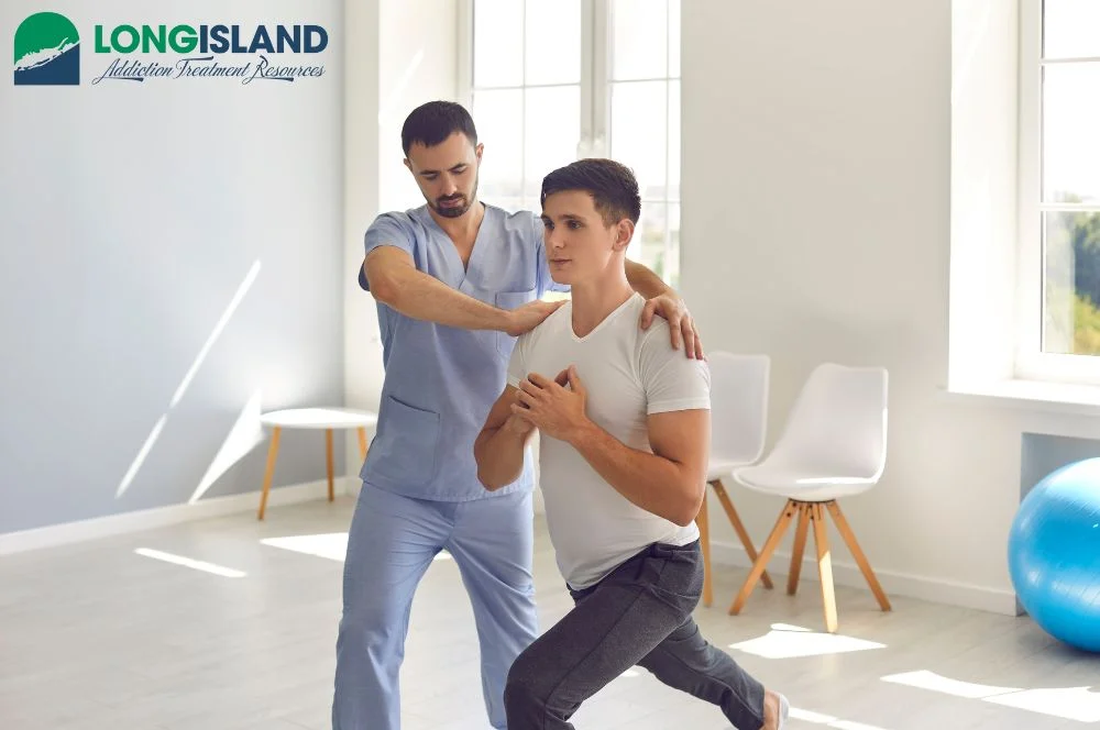 Long Island Addiction Treatment Resources