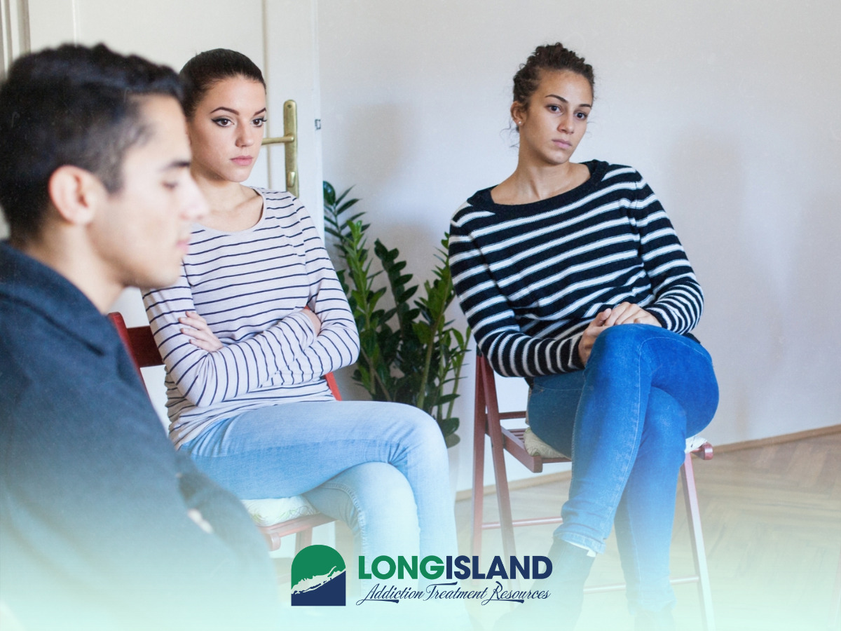 Long Island Addiction Treatment Resources - 照片 5