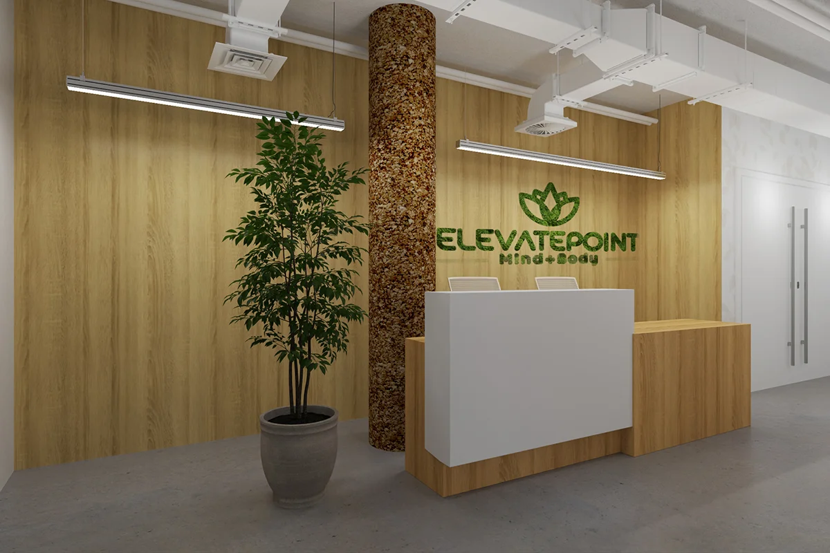 Elevate Point - Alcohol & Drug Rehab NYC