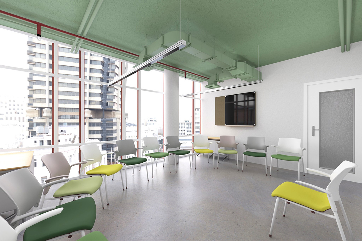 Elevate Point - Alcohol & Drug Rehab NYC - 照片 5