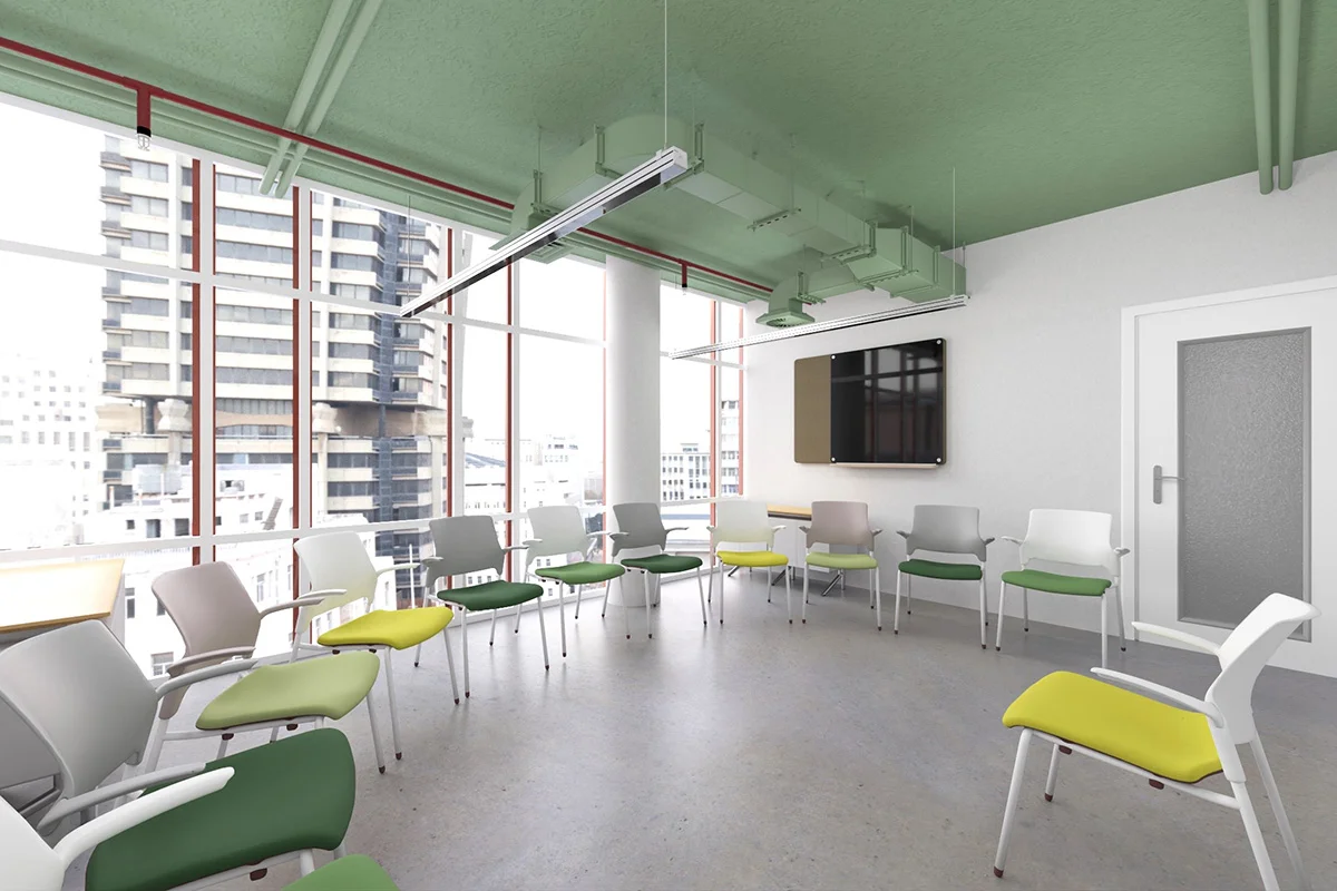 Elevate Point - Alcohol & Drug Rehab NYC