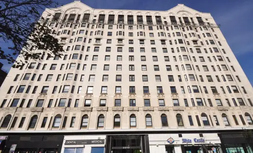 Harlem Outpatient Treatment Program facility photo