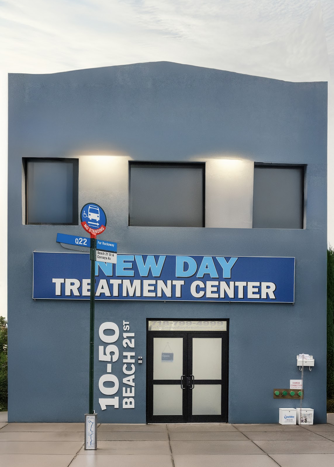 New Day Treatment Center - Photo 6