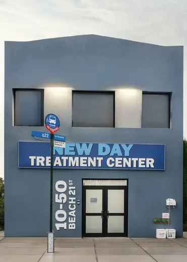 New Day Treatment Center facility photo