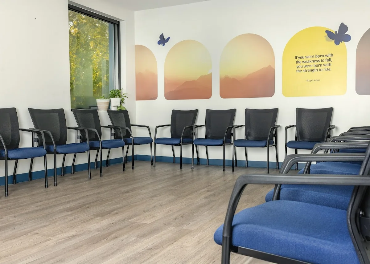 New Day Treatment Center