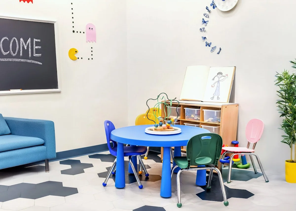 New Day Treatment Center