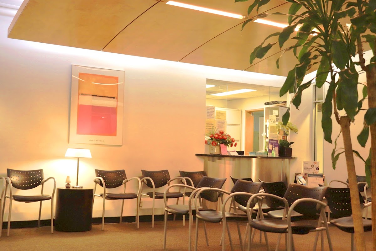 Parallax Center Inc. - Photo 6