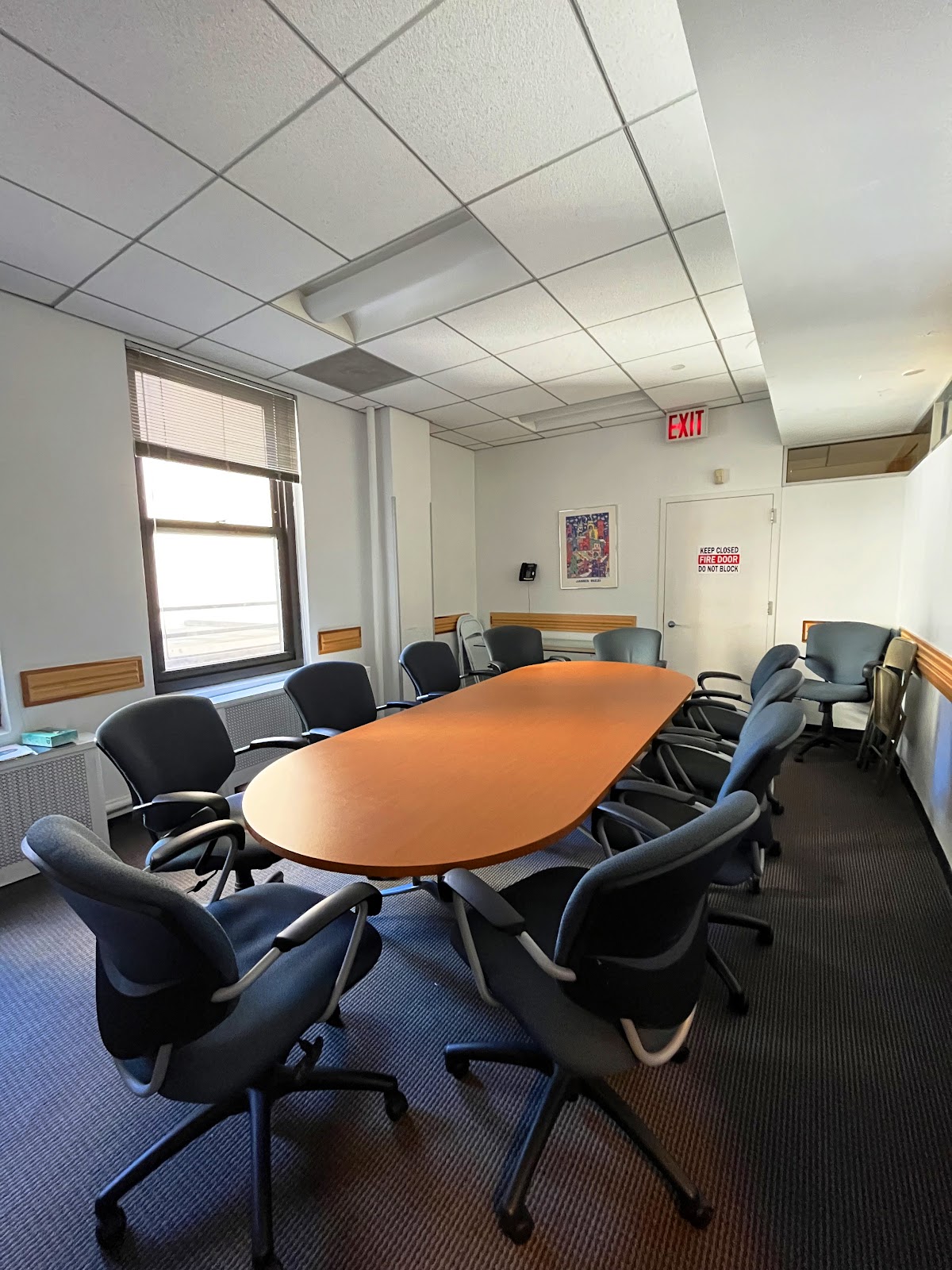 Parallax Center Inc. - Photo 2