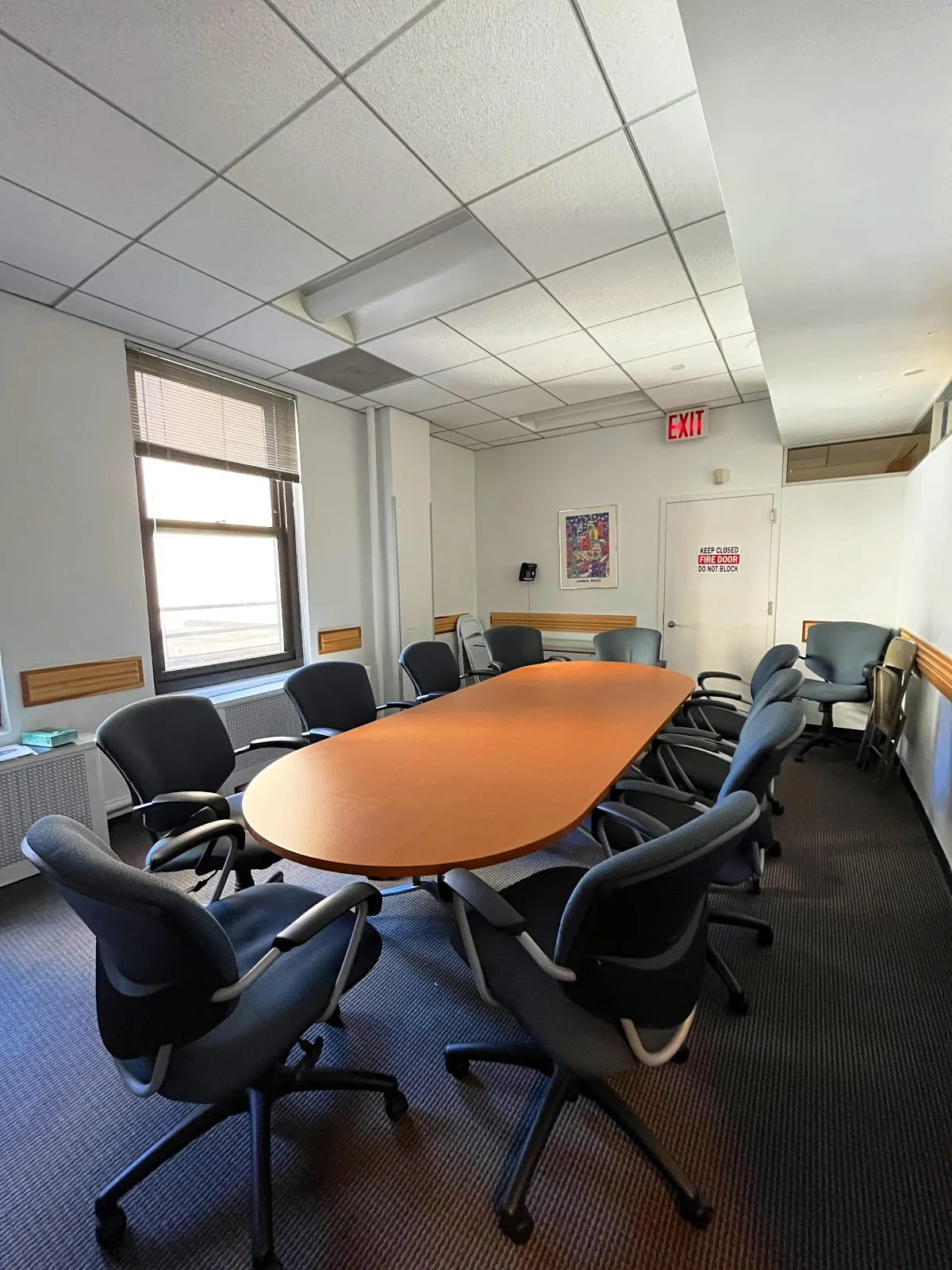 Parallax Center Inc.