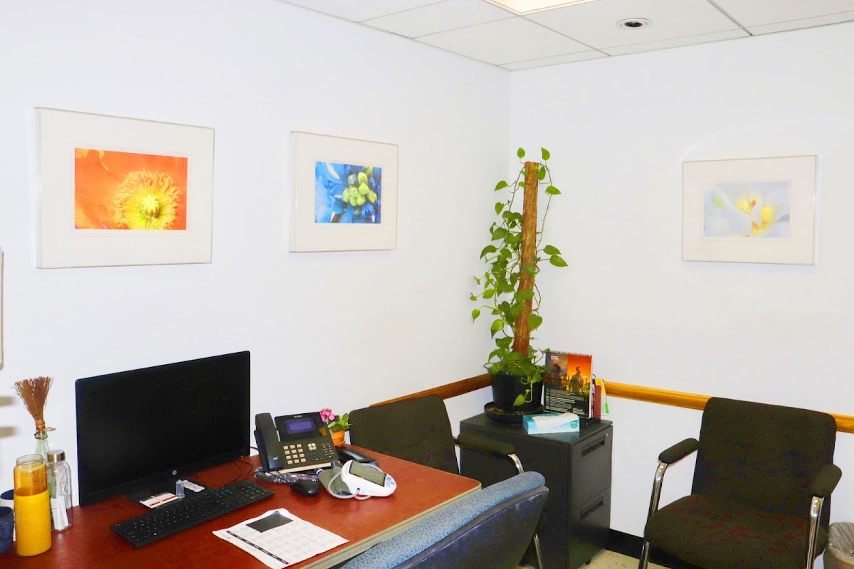 Parallax Center Inc. - Photo 3