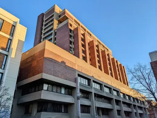 NYC Health + Hospitals/North Central Bronx facility photo