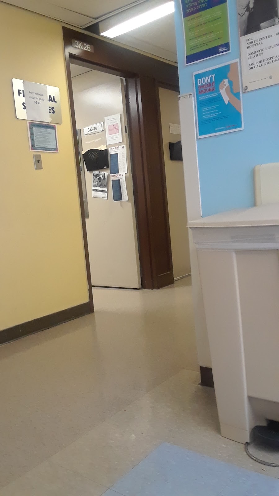 NYC Health + Hospitals/North Central Bronx - Photo 2