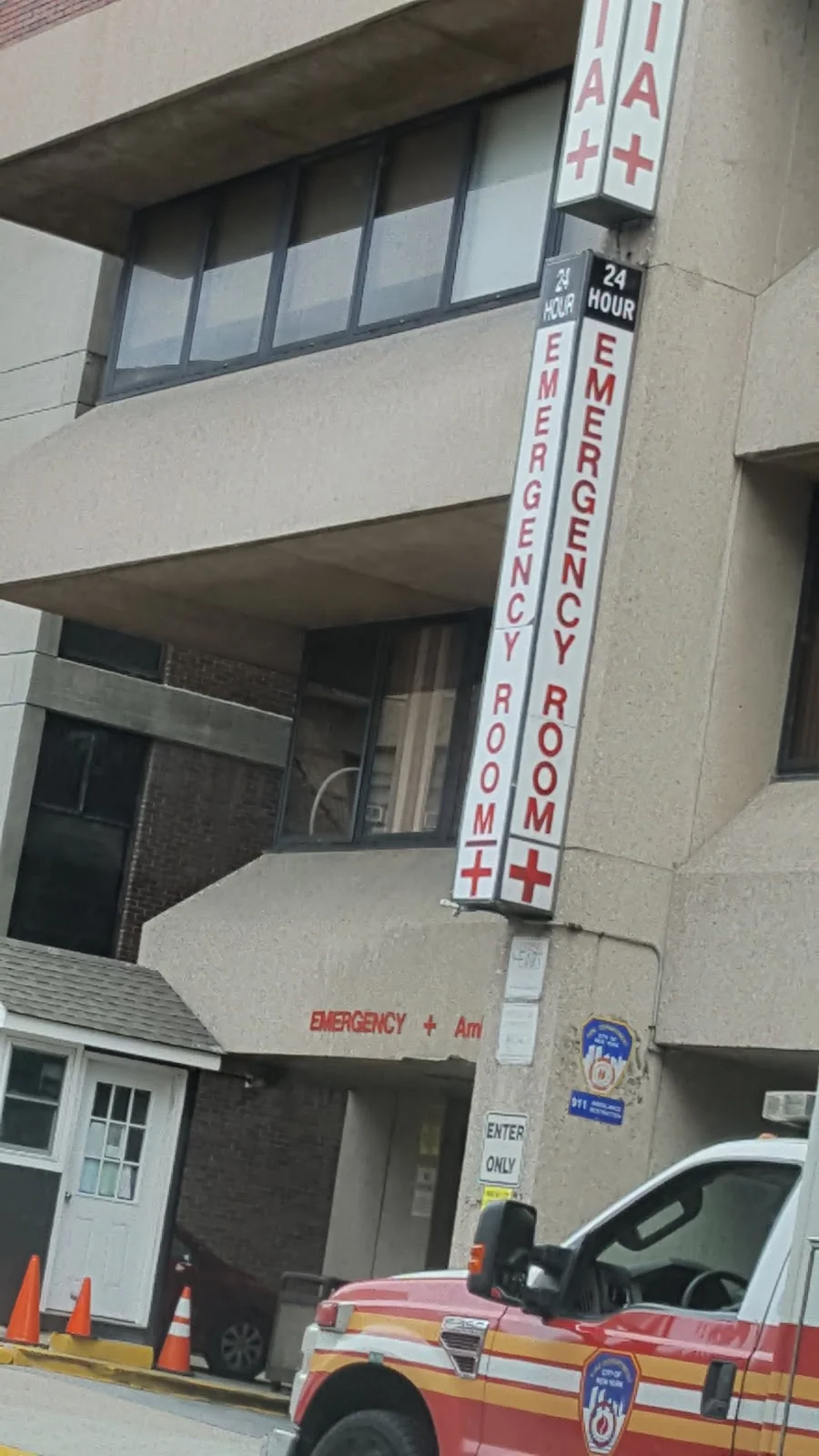 NYC Health + Hospitals/North Central Bronx